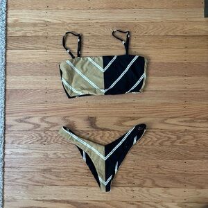 RVCA bikini